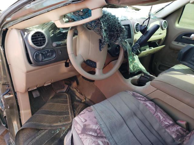 Photo 8 from auction – 2003 FORD EXPEDITION with VIN 1FMPU16L53LB02225