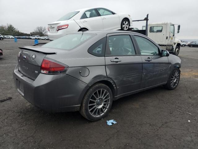 Photo 3 from auction – 2011 FORD FOCUS SES with VIN 1FAHP3GN6BW175215