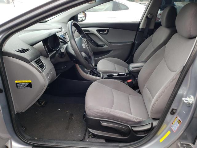 Photo 7 from auction – 2016 HYUNDAI ELANTRA SE with VIN 5NPDH4AE2GH727648
