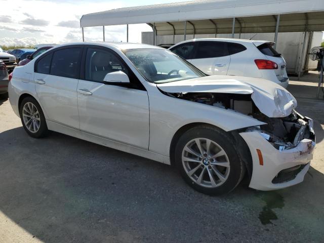 Photo 4 from auction – 2017 BMW 320 I with VIN WBA8A9C30HK864585