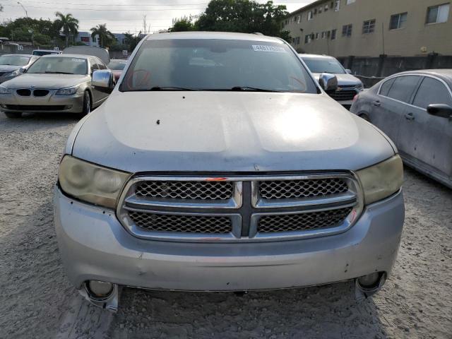 Photo 5 from auction – 2011 DODGE DURANGO CI with VIN 1D4SD5GT9BC592772