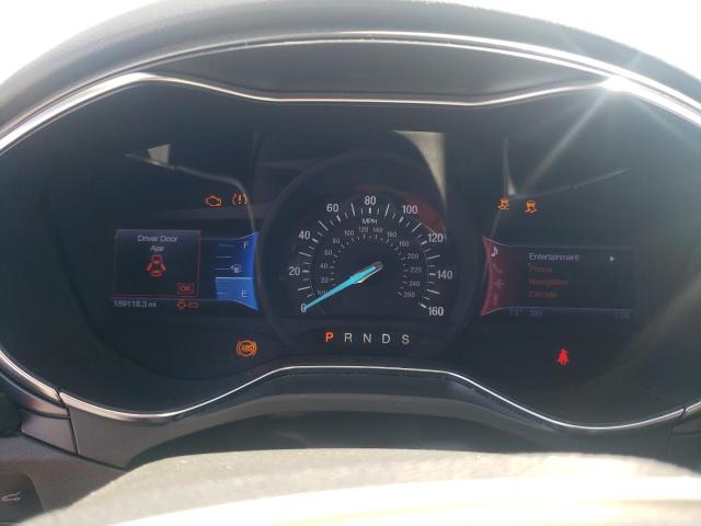 Photo 9 from auction – 2013 FORD FUSION TIT with VIN 3FA6P0K97DR208194