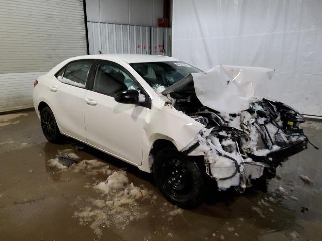 Photo 4 from auction – 2019 TOYOTA COROLLA L with VIN 5YFBURHE2KP876207