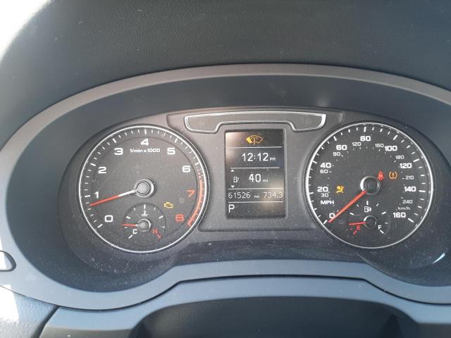Photo 9 from auction – 2017 AUDI Q3 PREMIUM with VIN WA1BCCFS8HR015440