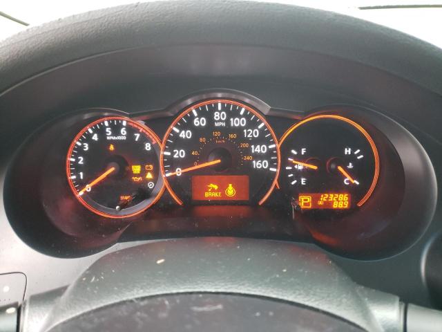 Photo 9 from auction – 2009 NISSAN ALTIMA 2.5 with VIN 1N4AL21E99N409945