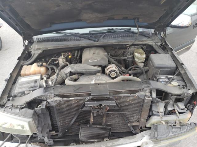 Photo 11 from auction – 2003 CHEVROLET SILVERADO with VIN 2GCEC19T431392280