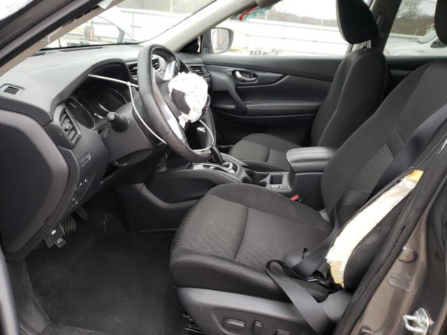 Photo 7 from auction – 2019 NISSAN ROGUE S with VIN KNMAT2MV0KP531190