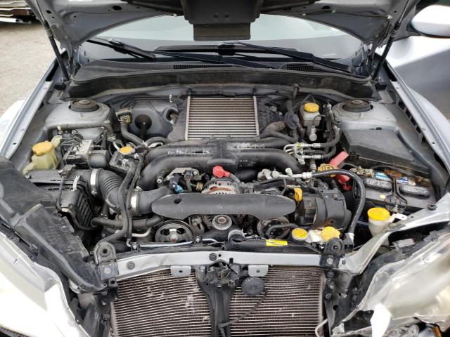 Photo 11 from auction – 2013 SUBARU IMPREZA WR with VIN JF1GV7E64DG009762