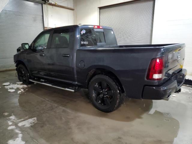 Photo 2 from auction – 2017 RAM 1500 SPORT with VIN 1C6RR7MT8HS552749