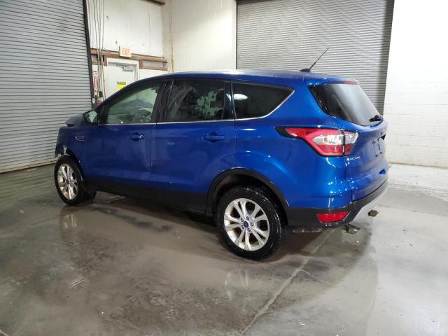 Photo 2 from auction – 2017 FORD ESCAPE SE with VIN 1FMCU9GD9HUE39339