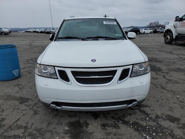 Photo 5 from auction – 2009 SAAB 9-7X 4.2I with VIN 5S3ET13S092801149