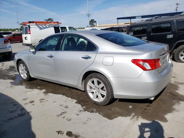 Photo 2 from auction – 2007 LEXUS ES 350 with VIN JTHBJ46GX72107829