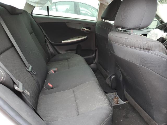 Photo 10 from auction – 2012 TOYOTA CORROLLA with VIN 2T1BU4EE3CC810743