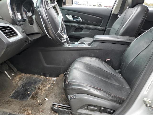 Photo 7 from auction – 2010 GMC TERRAIN SL with VIN 2CTFLHEY0A6240659