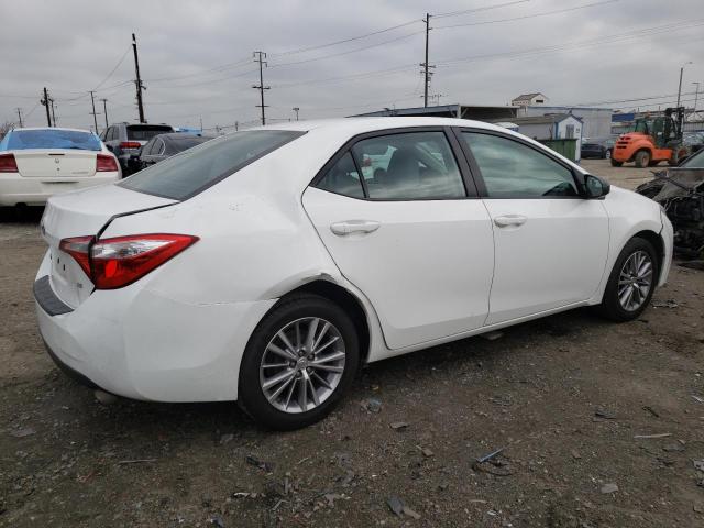 Photo 3 from auction – 2014 TOYOTA COROLLA L with VIN 5YFBURHE0EP050184