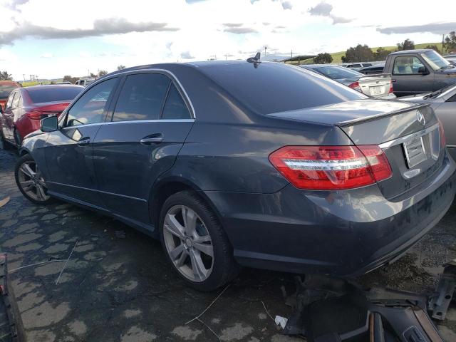Photo 2 from auction – 2013 MERCEDES-BENZ E 350 with VIN WDDHF5KB3DA680334