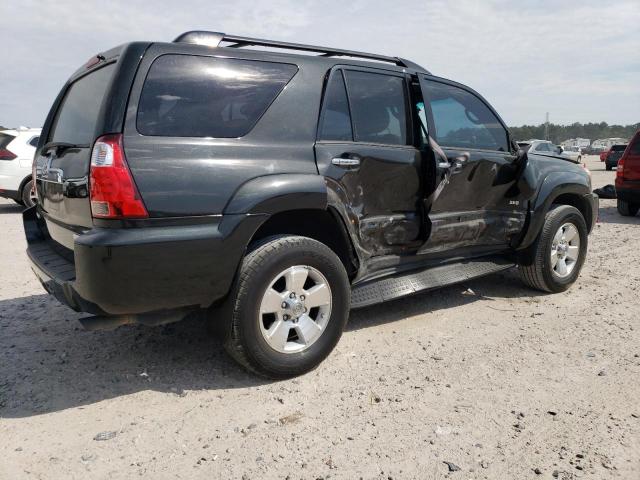 Photo 3 from auction – 2007 TOYOTA 4RUNNER SR with VIN JTEZU14R678071866