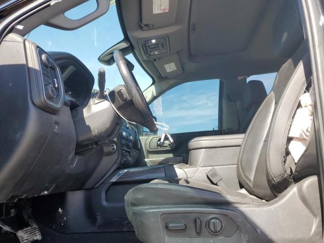 Photo 7 from auction – 2020 CHEVROLET SILVERADO with VIN 1GC4YPEY5LF336231