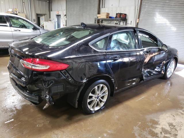 Photo 3 from auction – 2020 FORD FUSION SE with VIN 3FA6P0LU3LR253165