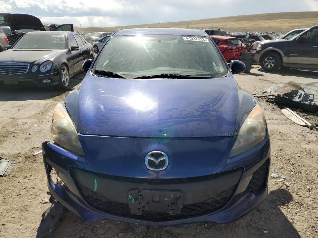 Photo 5 from auction – 2012 MAZDA 3 I with VIN JM1BL1M72C1608856