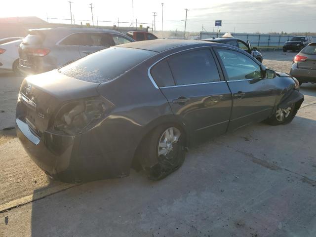 Photo 3 from auction – 2012 NISSAN ALTIMA BAS with VIN 1N4AL2AP6CN525032