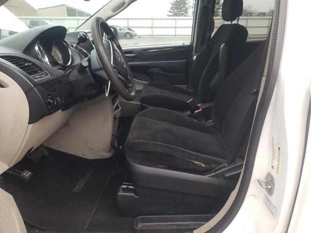 Photo 7 from auction – 2016 DODGE GRAND CARA with VIN 2C4RDGBG3GR195476