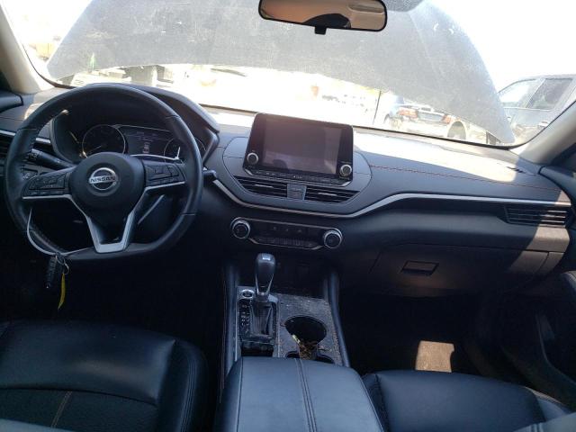 Photo 8 from auction – 2022 NISSAN ALTIMA SR with VIN 1N4BL4CV4NN346857
