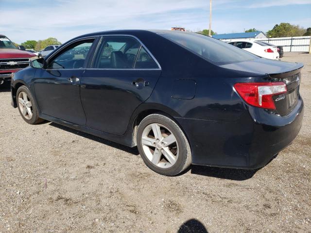 Photo 2 from auction – 2012 TOYOTA CAMRY with VIN 4T1BF1FK8CU601025