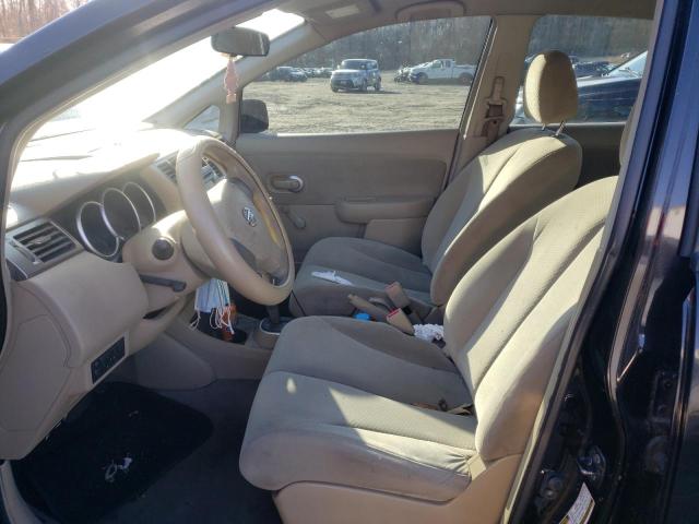 Photo 7 from auction – 2011 NISSAN VERSA S with VIN 3N1BC1CP7BL380638