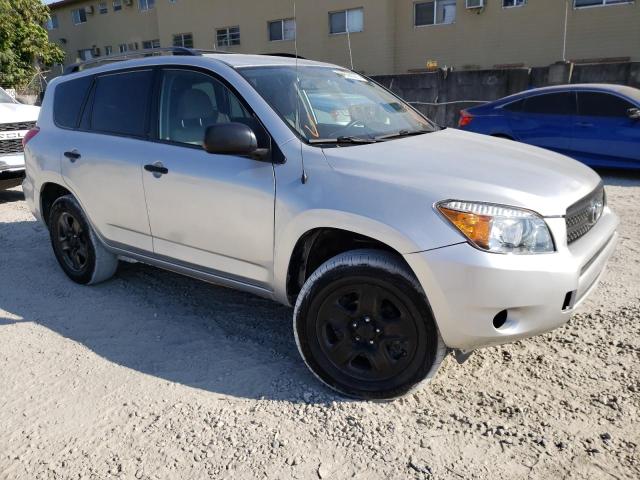 Photo 4 from auction – 2008 TOYOTA RAV4 with VIN JTMZD33V985094866