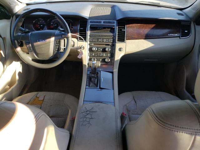 Photo 8 from auction – 2011 FORD TAURUS LIM with VIN 1FAHP2FW6BG125672