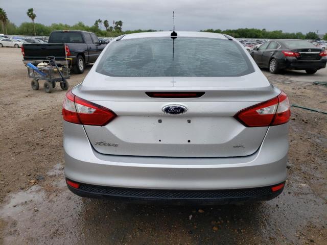 Photo 6 from auction – 2012 FORD FOCUS SEL with VIN 1FAHP3H26CL338436