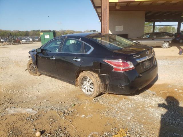 Photo 2 from auction – 2015 NISSAN ALTIMA 2.5 with VIN 1N4AL3AP9FN908134