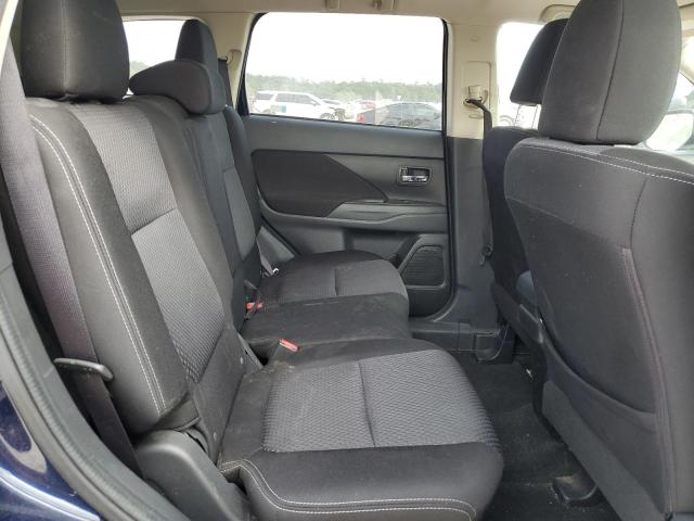 Photo 11 from auction – 2016 MITSUBISHI OUTLANDER with VIN JA4AD2A3XGZ019054