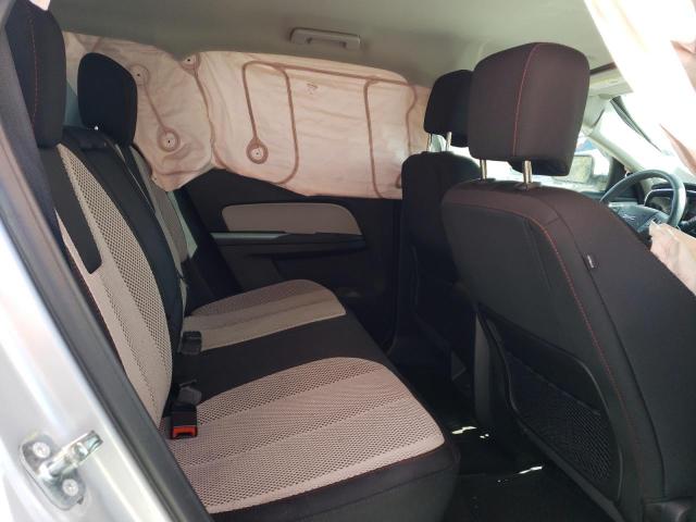 Photo 10 from auction – 2017 GMC TERRAIN SL with VIN 2GKALMEK9H6352918