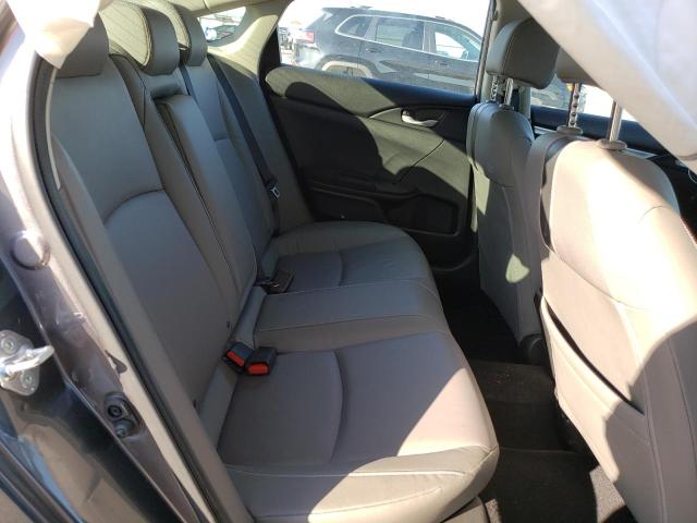 Photo 10 from auction – 2018 HONDA CIVIC EXL with VIN JHMFC1F76JX043101