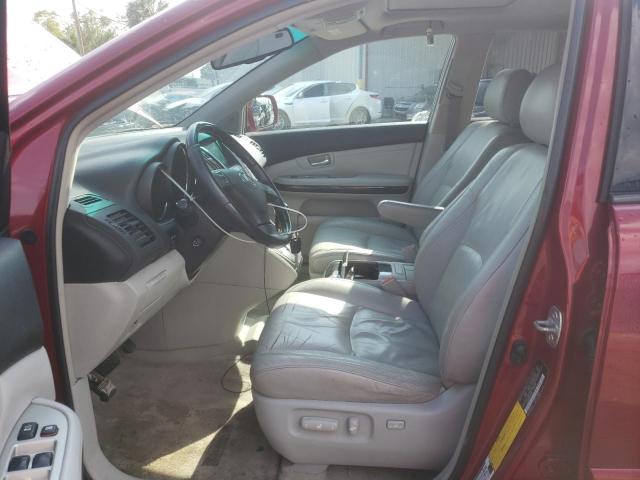 Photo 7 from auction – 2009 LEXUS RX 350 with VIN 2T2HK31U09C118340