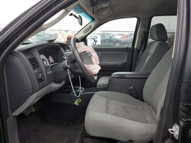 Photo 7 from auction – 2010 DODGE DAKOTA SXT with VIN 1D7CW3GP4AS166601