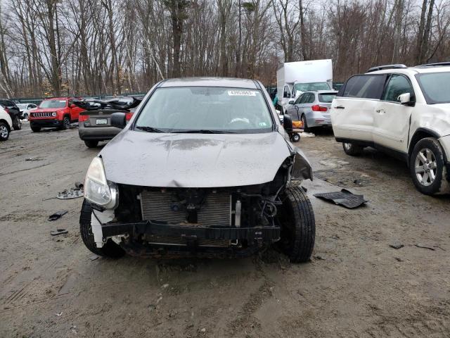 Photo 5 from auction – 2011 NISSAN ROGUE S with VIN JN8AS5MV8BW304490