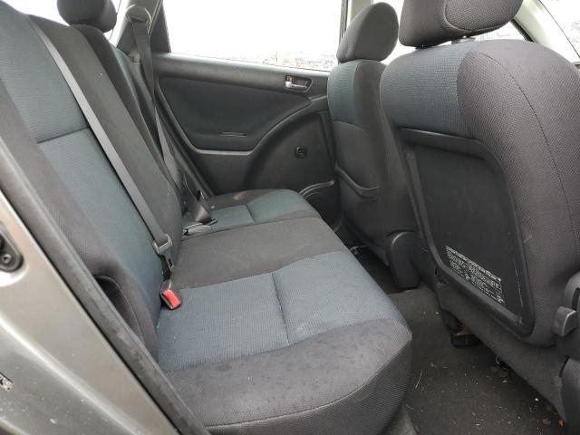 Photo 10 from auction – 2008 TOYOTA COROLLA MA with VIN 2T1KR32E58C712465