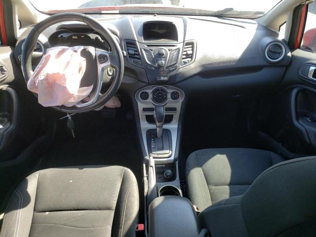 Photo 8 from auction – 2014 FORD FIESTA SE with VIN 3FADP4EJ4EM102742