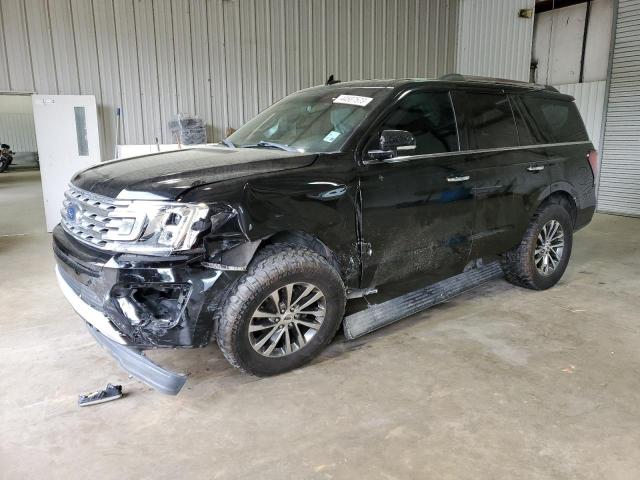 FORD EXPEDITION 2018 with VIN 1FMJU2AT6JEA47420 - Photo from auction