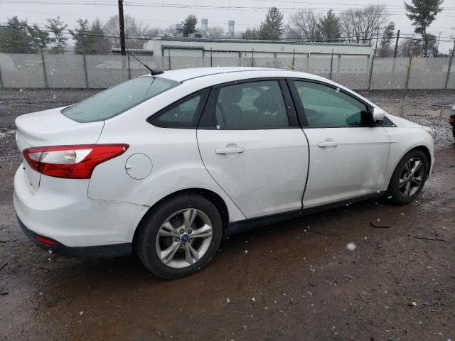 Photo 3 from auction – 2013 FORD FOCUS SE with VIN 1FADP3F2XDL178631