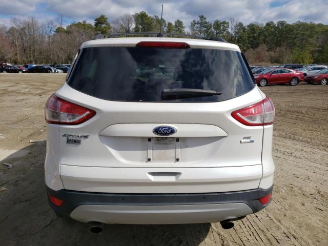 Photo 6 from auction – 2015 FORD ESCAPE SE with VIN 1FMCU9GX7FUA36130