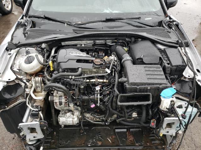 Снимка 11 от търг – 2016 AUDI A3 PREMIUM с VIN WAUA7GFF5G1033758
