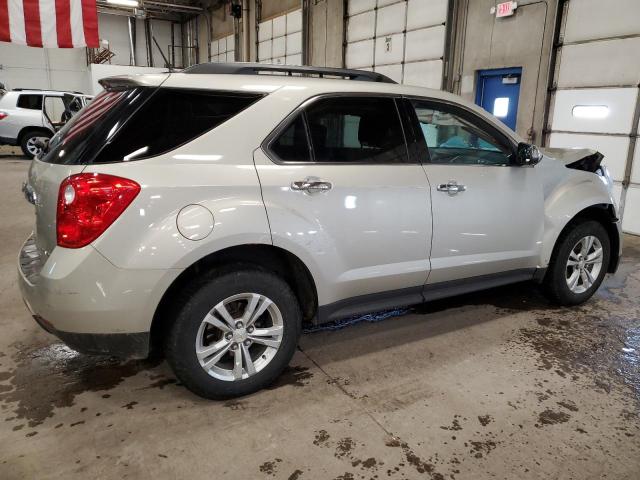 Photo 3 from auction – 2013 CHEVROLET EQUINOX LT with VIN 2GNALDEK9D6225096