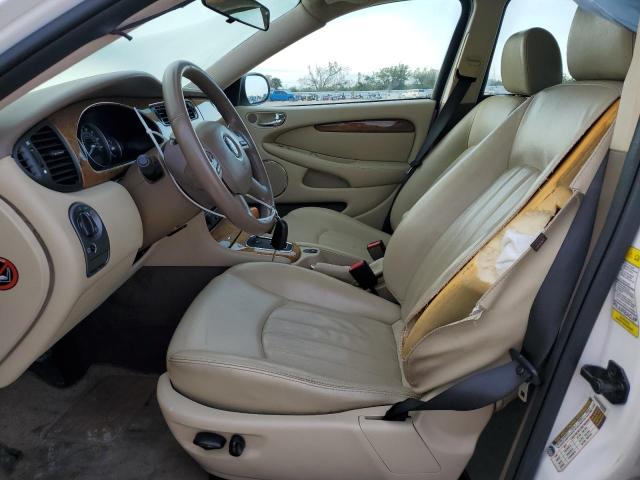 Photo 7 from auction – 2007 JAGUAR X-TYPE 3.0 with VIN SAJWA51A77WJ10208
