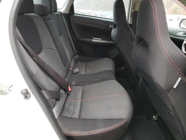 Photo 10 from auction – 2014 SUBARU IMPREZA WR with VIN JF1GV7E61EG002995