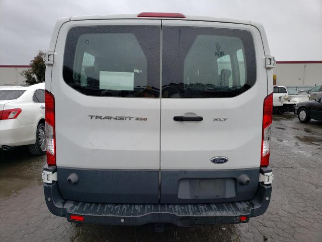 Photo 6 from auction – 2015 FORD TRANSIT T- with VIN 1FBZX2ZM5FKB26456