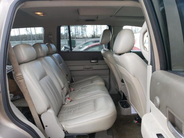 Photo 11 from auction – 2005 DODGE DURANGO LI with VIN 1D8HD58D35F530741